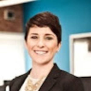 Meet your Posher, Sophie